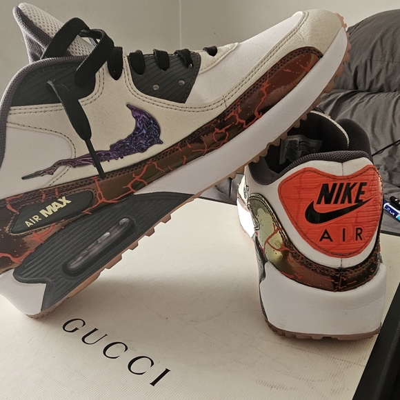 Nike air max 90 - Picture 5 of 5